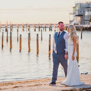 Meet your Posher, Glenda